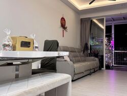 1 Canberra (D27), Condominium #514187901